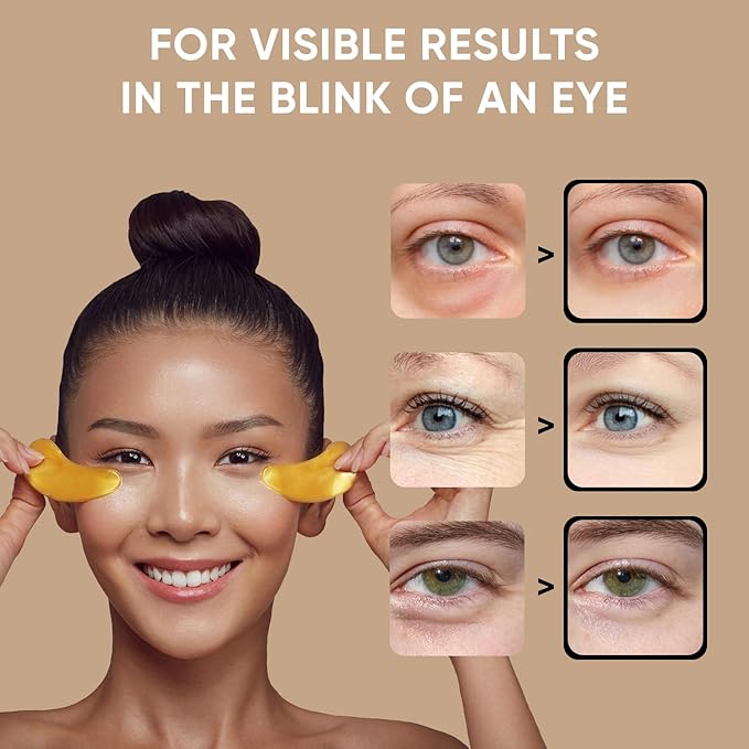 Under Eye Patches - Image 4