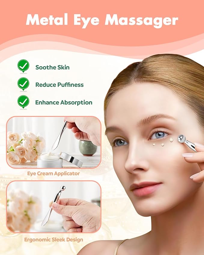 Under Eye Patches Silicone - Image 4
