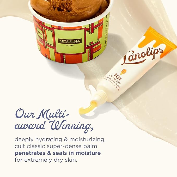 Lanolin 101 Multipurpose Ointment - Image 2