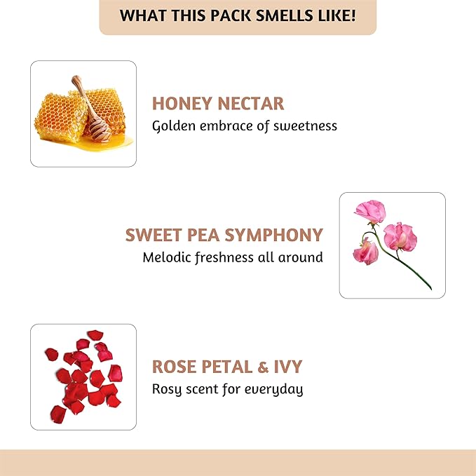 Folkulture Beach Essential Oil Set of 6 | Summer Essential Oils - Image 3