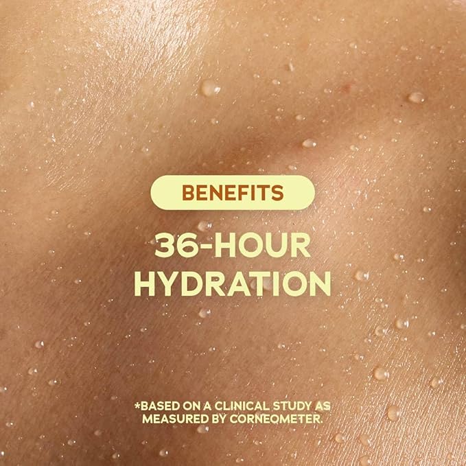 Tree Hut Hydraglow Body Lotion Cinnamon Dolce, Mothers Day Gifts, Hydrating & - Image 7