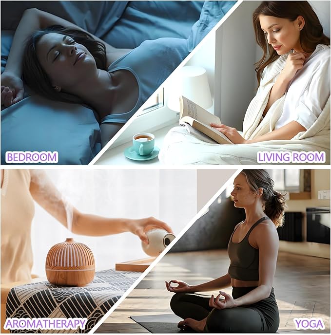 Essential Oils Set - Image 5