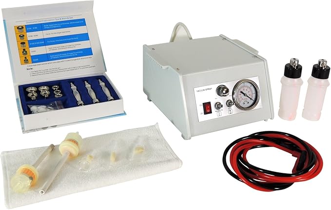 Multifunctional Facial Machine - Image 4