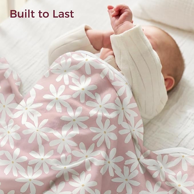 Momcozy Baby Towel with Hooded - Image 8