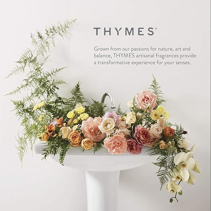 Thymes Cyprus Sea Salt Home Fragrance Mist - Image 7