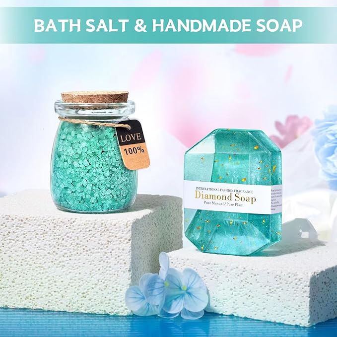 Birthday Gifts for Women, Gifts for Women, Girlfriend, Relaxing Spa Gifts - Image 6