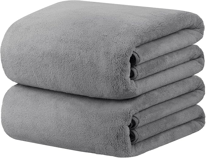 JML Bath Sheet Towels by JML