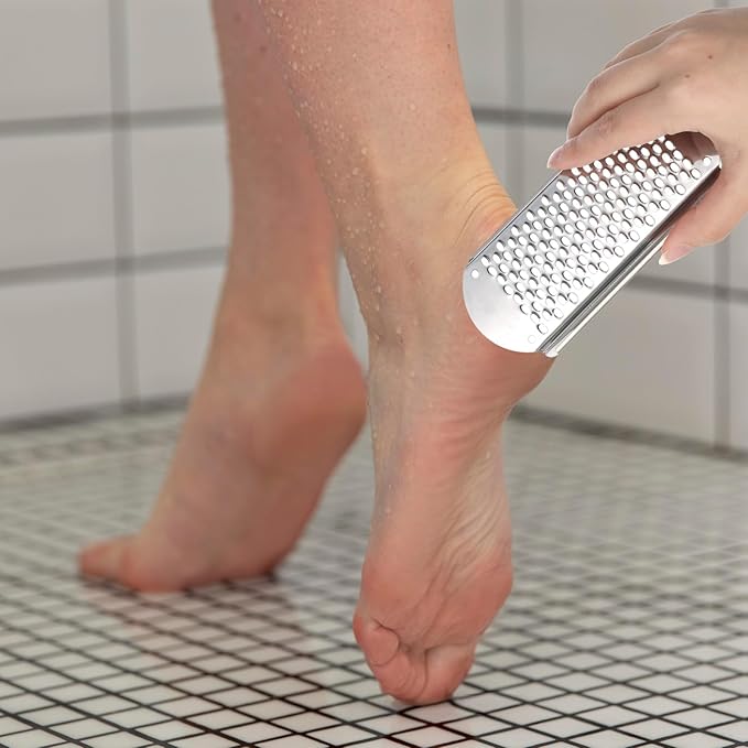 8 PCS Foot File, Callus Remover - Image 5