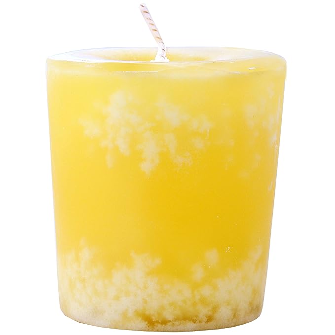 Aroma Naturals Ambiance 6 Count Votive Candles - Image 2