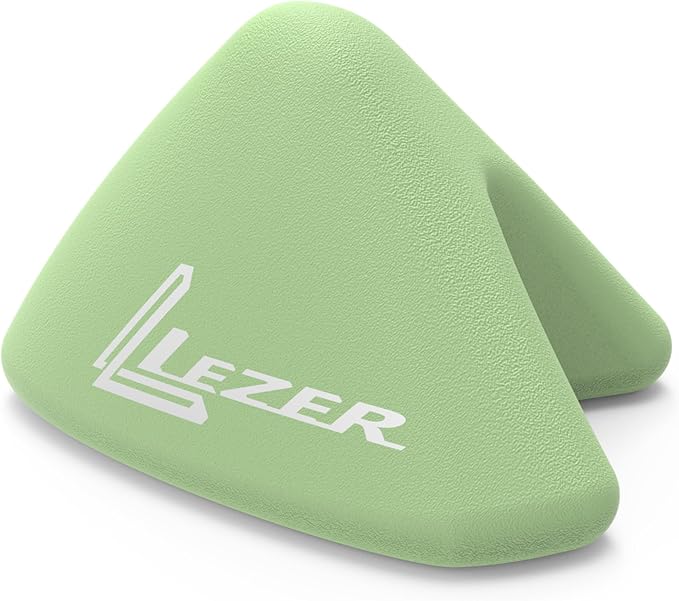 LEZER Trigger Massage Point, Manual Massage Ball, Muscle Knots Relief Tool by LEZER