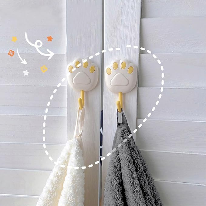 2 Pack Bath Towel Set, Waffle Bath Towel Set, Microfiber Super Soft Highly - Image 7