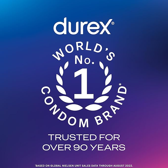 Durex Liquid Silicone Lube for Sex, Anal Lube & Sex Lube for Women, Men & - Image 4
