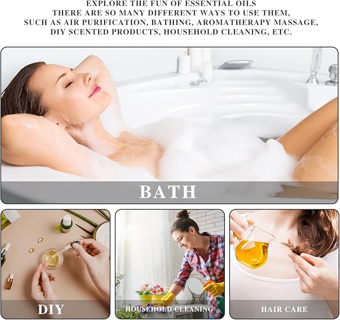Chamomile Essential Oil - Image 7