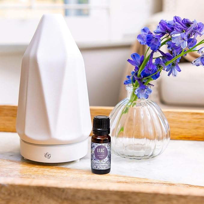 Edens Garden Lilac Essential Oil Blend – 100% Pure Premium Grade, - Image 2