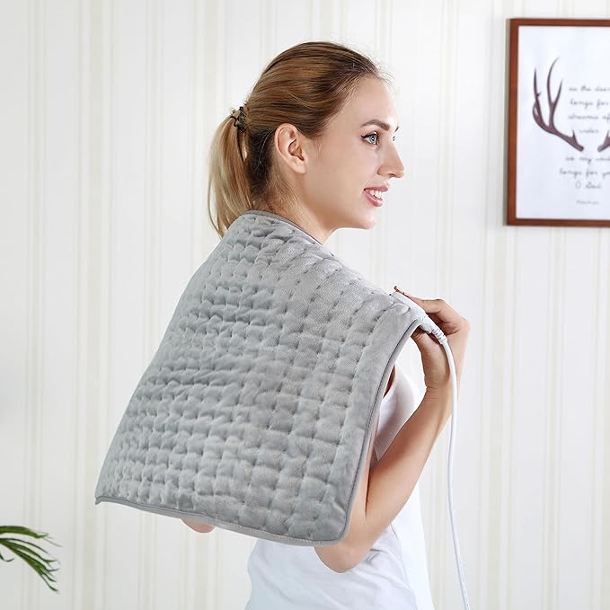 24"X20" Electric Heating pad - Image 6