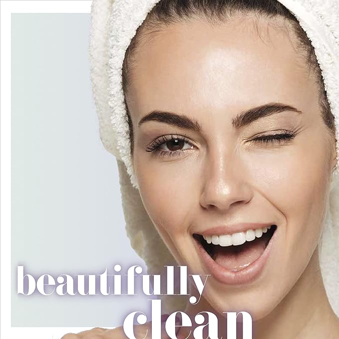 True Glow by Conair Facial Steamer - Image 6