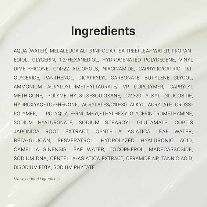 Dr.Althea 345 Relief Cream | Daily Face Moisturizer - Image 8