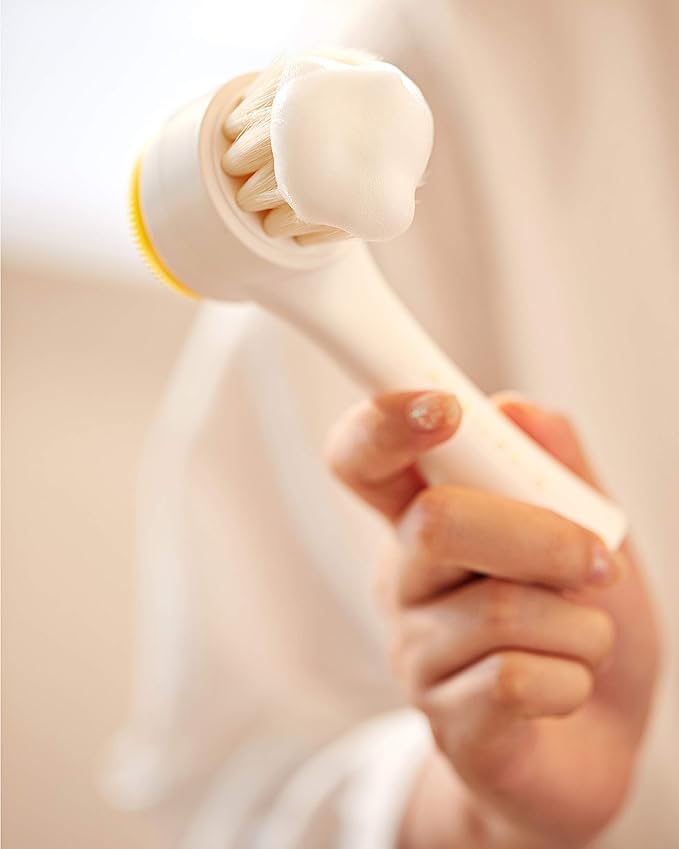 APRILSKIN Dual Cleansing Pore Brush - Image 6