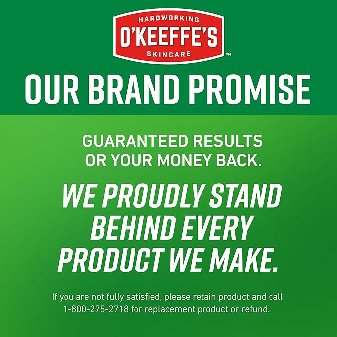 O'Keeffe's Working Hands Hand Cream - Image 8