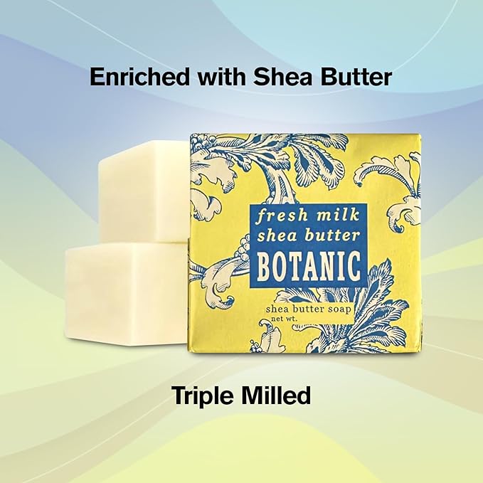 Greenwich Bay Mini Botanical Soap Bars – 12 Pack 1.9 oz Each – Individually - Image 5