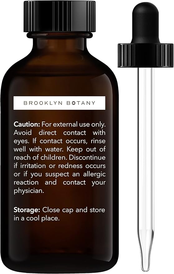 Brooklyn Botany Pine Essential Oil - Image 2