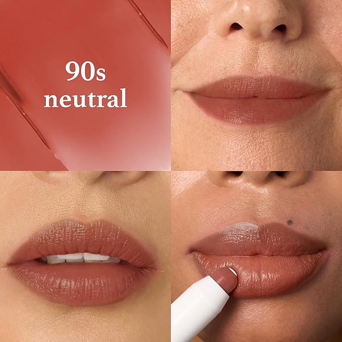 Julep It's Balm Tint of Color Lip Balm Trio - Image 3