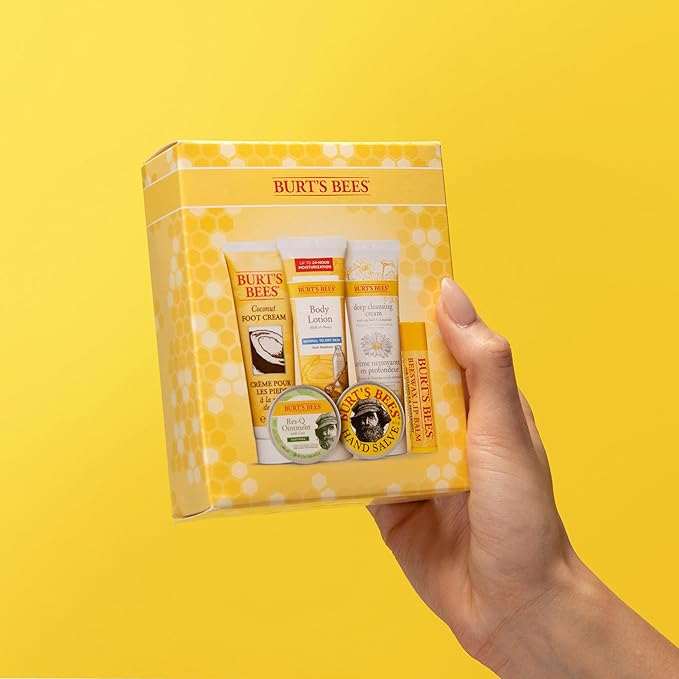 Burt's Bees Mothers Day Gifts Ideas - Image 3