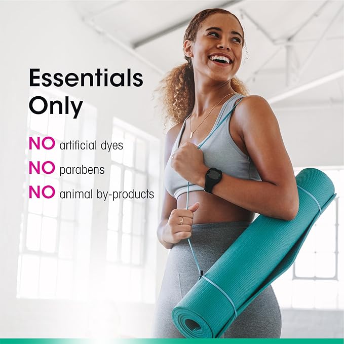 vH Essentials Daily Feminine Wash - Image 6