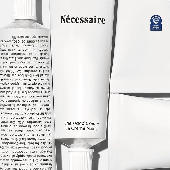 Nécessaire - The Hand Cream for Women & Men - Image 3