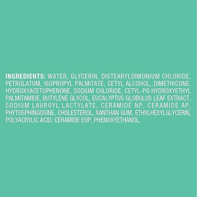 Curel Fragrance Free Comforting Body Lotion, Unscented Dry Skin Moisturizer - Image 9