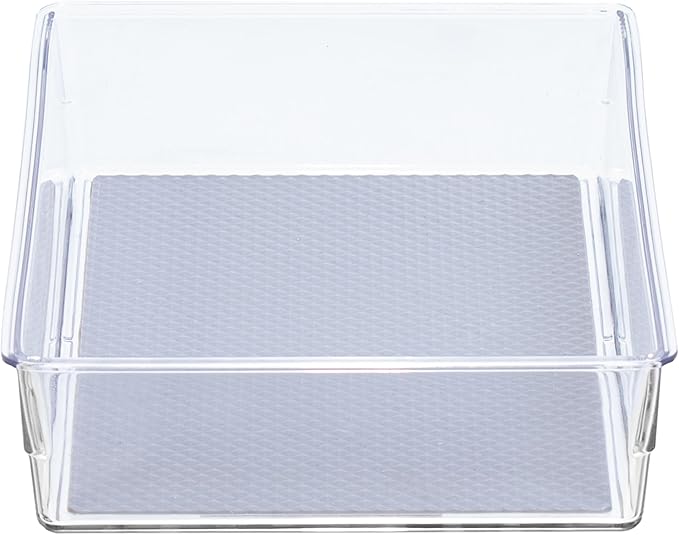 Glad Drawer Organizer Bin, 9x6 - Image 4