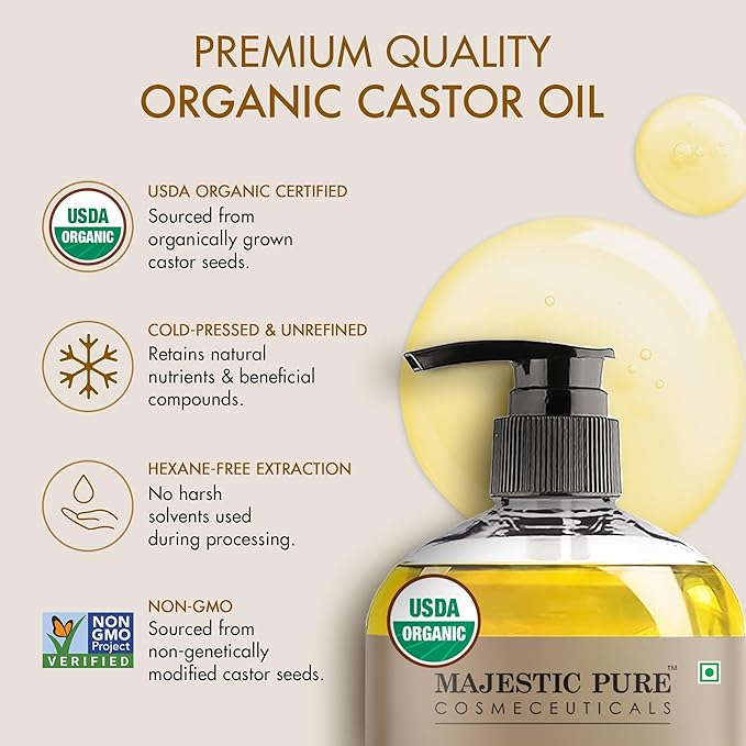 Majestic Pure Oil - Image 2