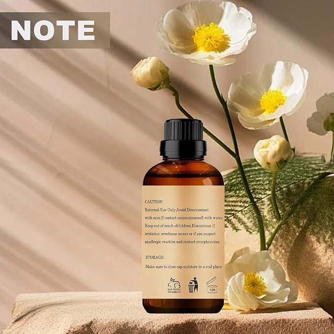 Sage Essential Oils, 30ML Pure and Natural Essential Oil - Image 6