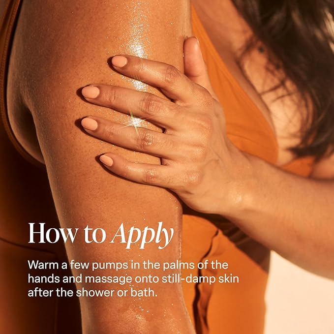 Saltair Body Oil - Image 5