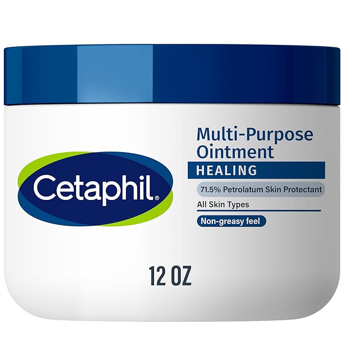 Cetaphil Healing Ointment, 12 oz, by Cetaphil