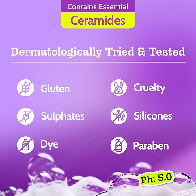 Chemist at Play Brightening Body Wash|Glowing Skin Vitamin C Bodywash | Helps - Image 5