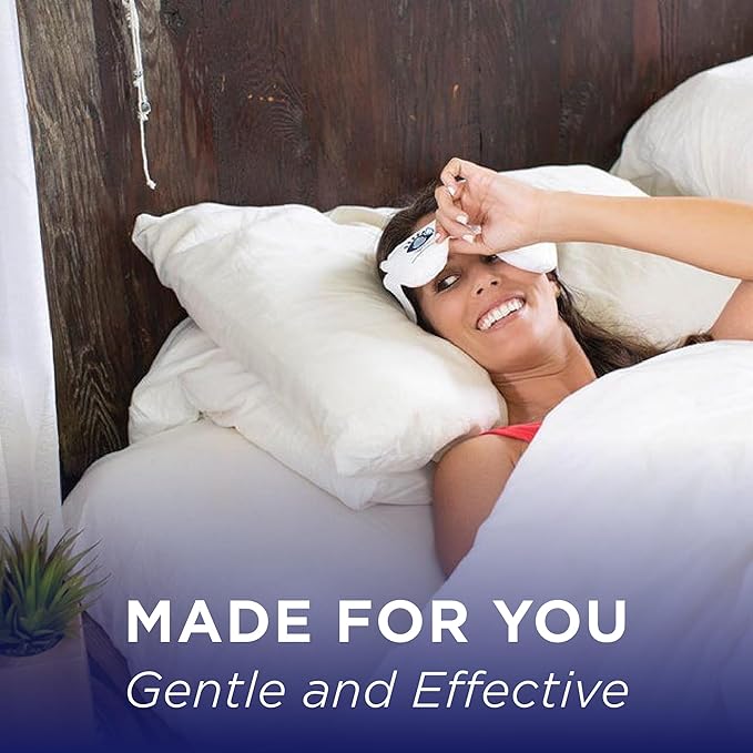 Heyedrate Heated Eye Mask - Image 6