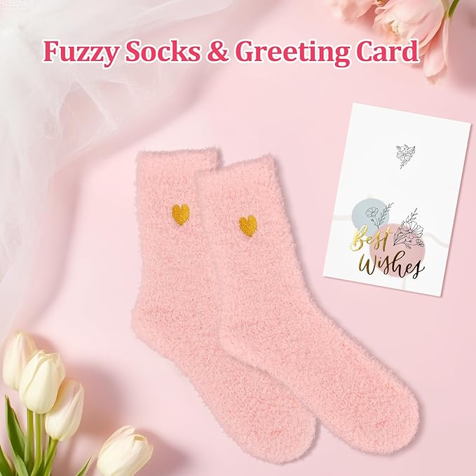Gift Baskets for Women: Mothers Day Gifts for Mom Wife Women Her Easter Basket - Image 6