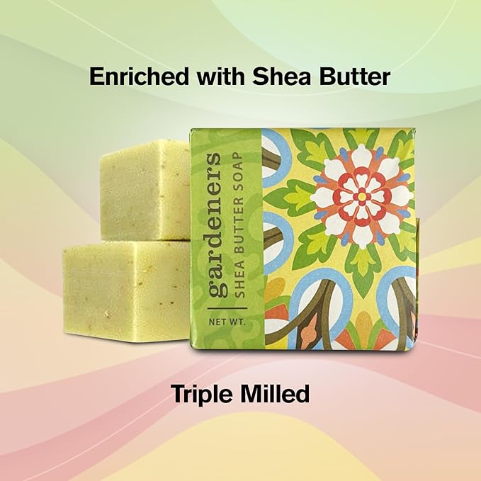 Greenwich Bay Mini Botanical Soap Bars – 12 Pack 1.9 oz Each – Individually - Image 5