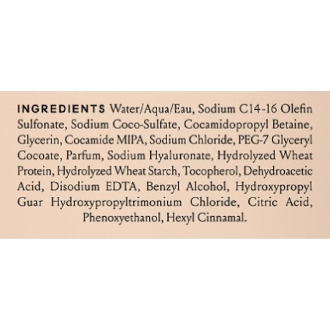 Billie Bounce, Hydrating Body Wash, Hyaluronic Acid + Peptides, Hydrating & - Image 8