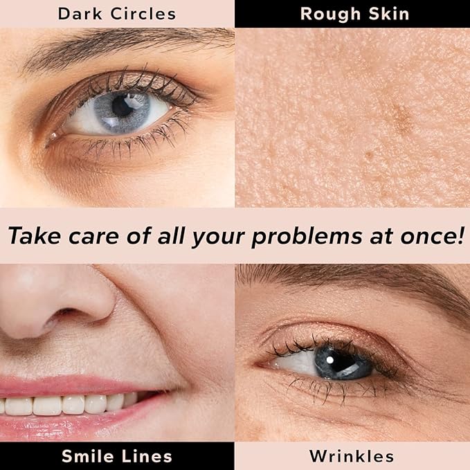 Retinol & Collagen Under Eye Patches - Image 4
