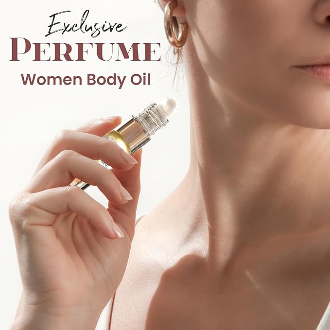 MOBETTER FRAGRANCE OILS Jimmy Chose To Want Only You Women fragrance Body Oil - Image 7