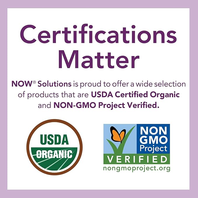 NOW Solutions Organic Jojoba Essential Oil - Image 6