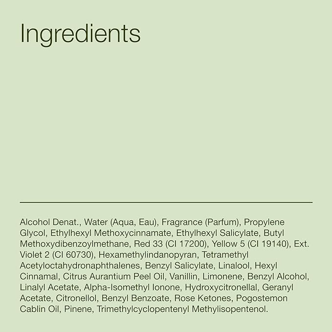 Bath & Body Works Aromatherapy Eucalyptus Spearmint Essential Oil Mist - Image 6