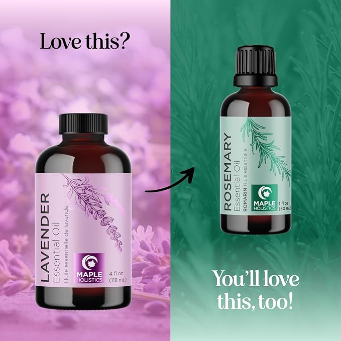 Pure Lavender Essential Oil - Image 5