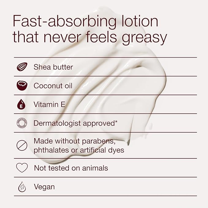 Bath & Body Works A Thousand Wishes Body Lotion, Lightweight Daily Moisturizer - Image 4