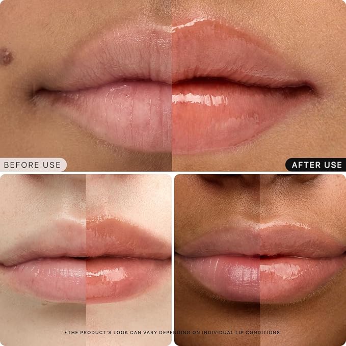 Nature Republic HONEY MELTING LIP SOFT LIP STICK, Hydrating Gloss, Moisturizing - Image 5