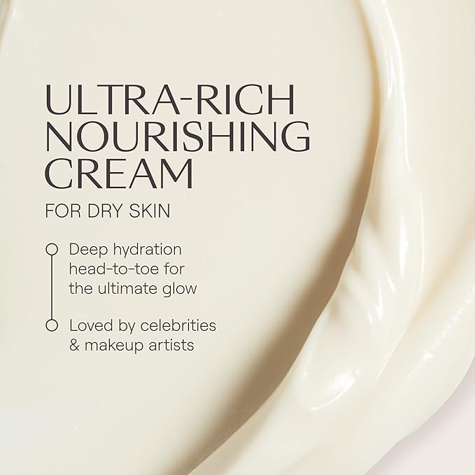 Weleda Skin Food Original Ultra-Rich Body Cream 2.5 Fluid Ounce, Plant Rich - Image 4