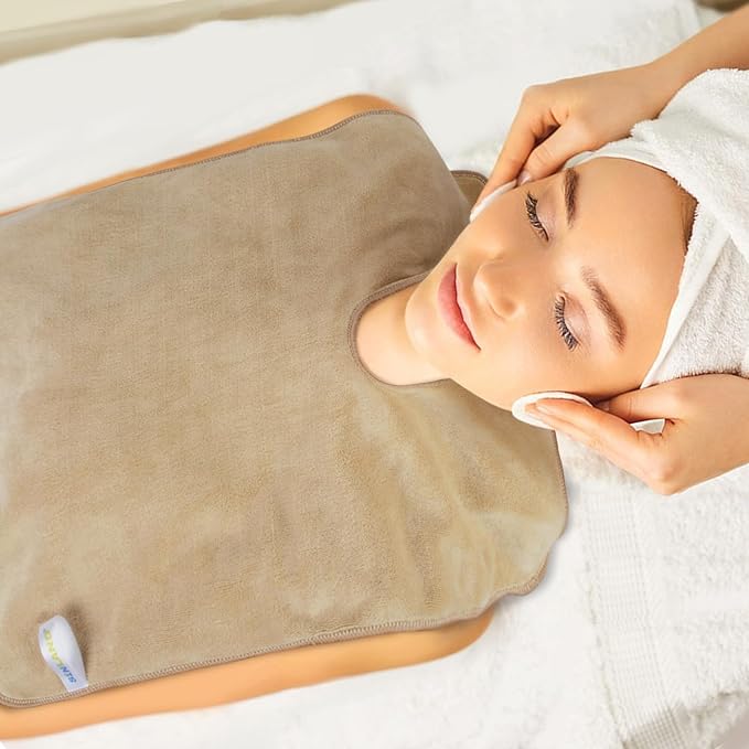 SINLAND Microfiber Esthetician Towels - Image 2