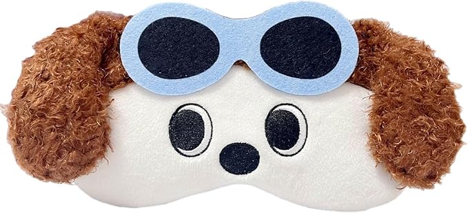 PERFECTSIGHT Cute Sleep Eye Masks by PERFECTSIGHT